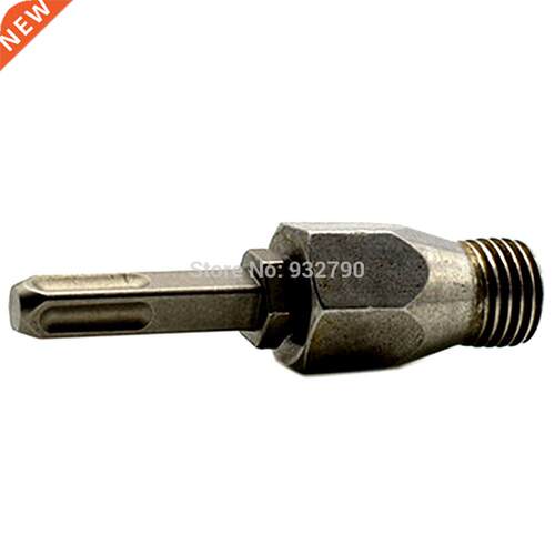 SDS Plus Wall Core Bit Adapter Extension SDS Shank Core Dril