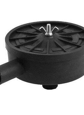 1pc Admitting Port 20mm/26mm/32mm Thread Air Compressor Muff
