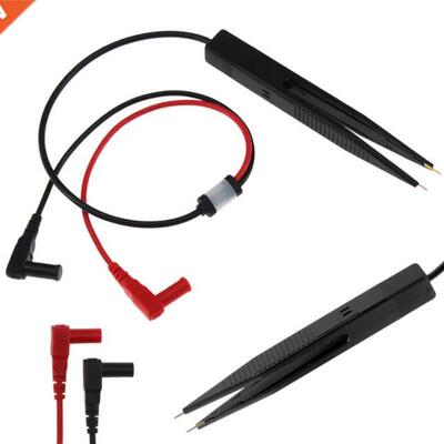 70cm Multimeter Probe 10mm Car Digital Multimeter SMD Induct