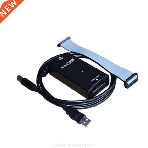J-Link V8 Debugger High Speed 720kb 12 MHz USB Interface fo