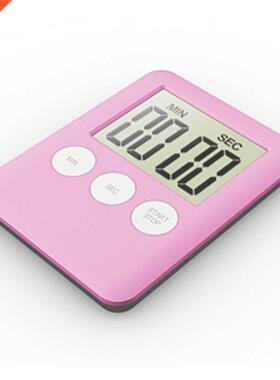 Digital Clock Suction Waterproof Timer Shower Clock New Desi