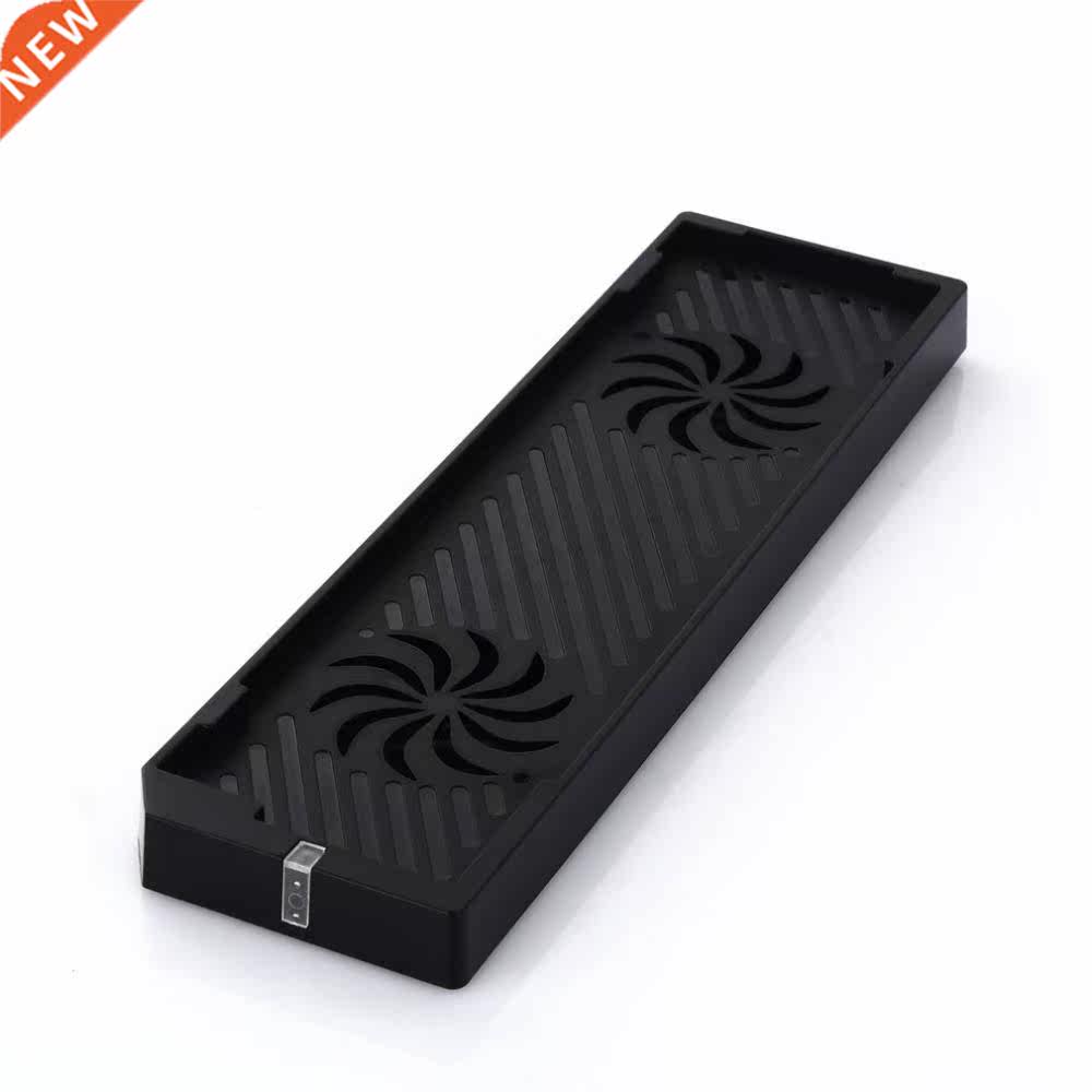 Stand Base Holder Cooling Stand Mount Cradle Holder Game Con