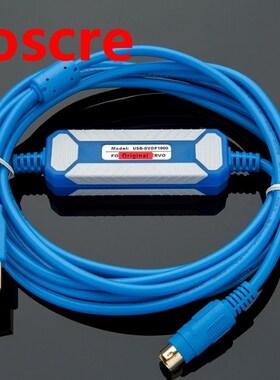 Suitable Panasonic A4 MINAS-A E Series USB-DVOP1960 USB-A5 A