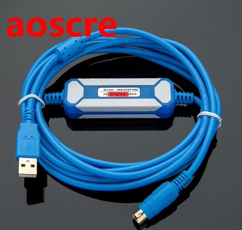 Suitable Panasonic A4 MINAS-A E Series USB-DVOP1960 USB-A5 A