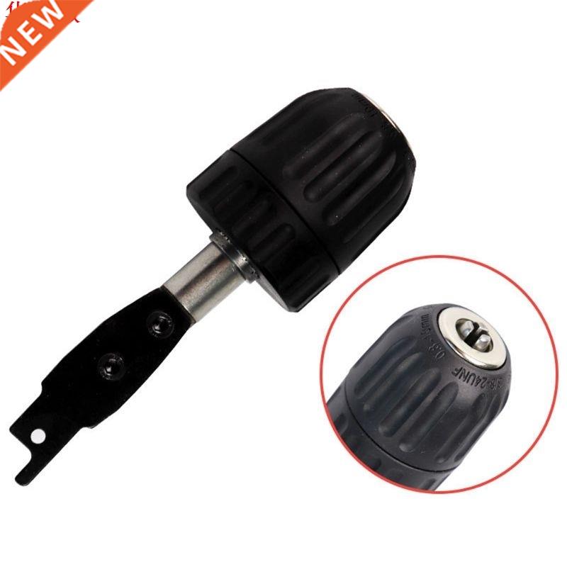 3/8-24UNF 0.8-10MM pince de mandrin sans clé transformation