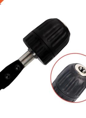 3/8-24UNF 0.8-10MM pince de mandrin sans clé transformation