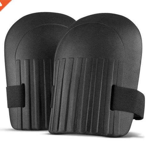 2 Pieces Knee Pads Adjustable Cleaning House Gardening Kneel