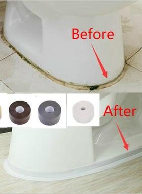 PVC Material Sink Stove Crack Strip Kitchen Bathroom Bathtub