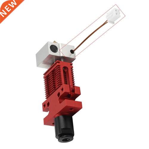 HT-NTC100K Thermistor Sensor 3D Printer Extruder High Temper