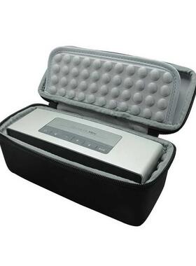 EVA Semi-hard Carry All Travel Storage Case Cover for Soundl