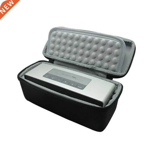 EVA Semi-hard Carry All Travel Storage Case Cover for Soundl