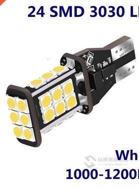 2PCS T15 W16W 921 912 Super Bright 1200Lm 00 D LED CANBS N