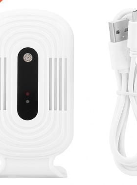 USB Wifi Air Quality Tester Smart Monitor Formaldehyde HCHO