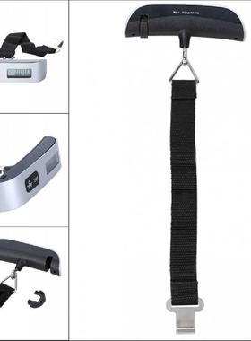 Luggage Scale Electronic Scale Suitcase Travel ag Hanging S