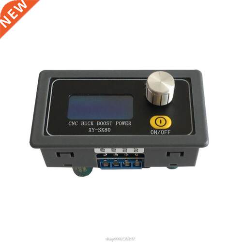 SK80 Adjustable Automatic Buck-boost Module Constant Voltage