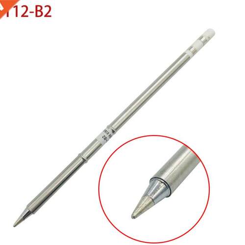 T12-B2 Electronic Tools Soldeing Iron Tips For T12 FX951 Sol