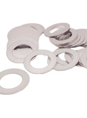 10PCS Small Round NdFeB Neodymium Magnet With Hole N48M OD29