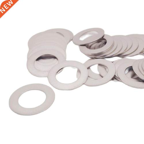 10PCS Small Round NdFeB Neodymium Magnet With Hole N48M OD29