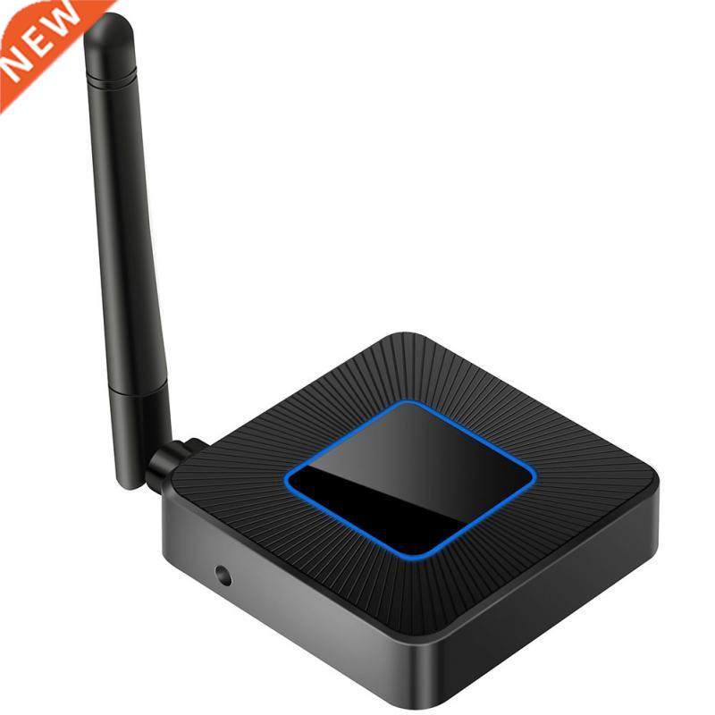 1080P 2.4G Adapter Dongle Q4 Single Band WiFi Display Video