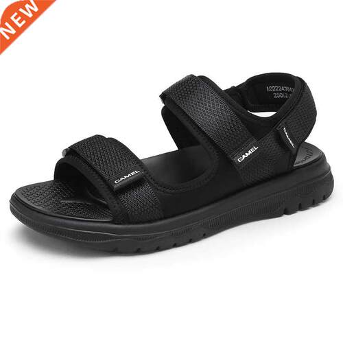 Goldencmel Men Shoes Csul Comfortble Men Sndls Shoes H