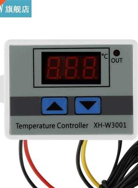 220 V 10A AC Digital LED Temperature Controller Microcompute