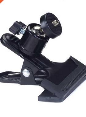 Multi-function Clip Clmp Holder Mount With Stndrd Bll He