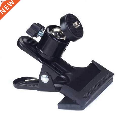 Multi-function Clip Clmp Holder Mount With Stndrd Bll He
