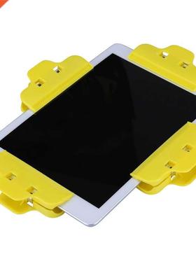 4pcs Mobile Phone Repair Tools Plastic Clip Fixture Fastenin