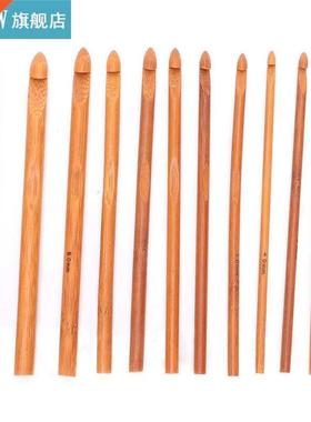 Bamboo Knitting Needle Craft Knitting Needle Firm for Genera