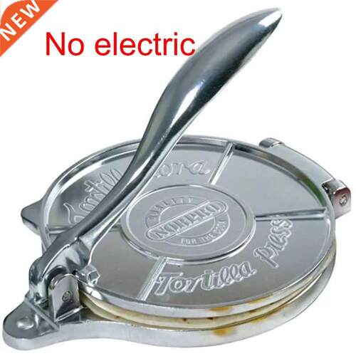 220V 2000W Kitchen Electric Roti Crepe Maker Paratha Chapati