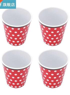 cups set espresso cups Student Melamine Cup Imitation Porce