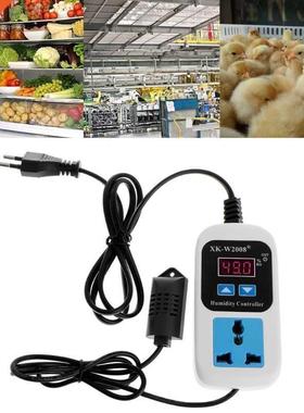 Contrôleur d'humidité sortie 110V 220V 10A