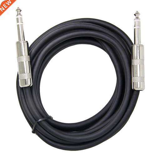 1/4		 TRS Cable, 6FT/10FT/20FT Heavy Duty Male to Male
