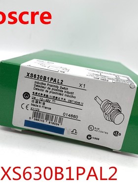 XS630B1PAL2 Switch Sensor New High-Quality