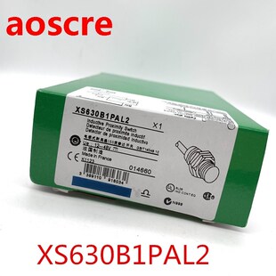 XS630B1PAL2 Switch Sensor New High-Quality
