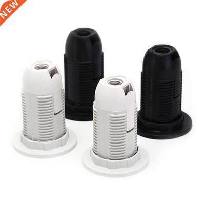 2Pcs E14 Bulb Light Lmp Holder C 250V LED E14 Socket Light