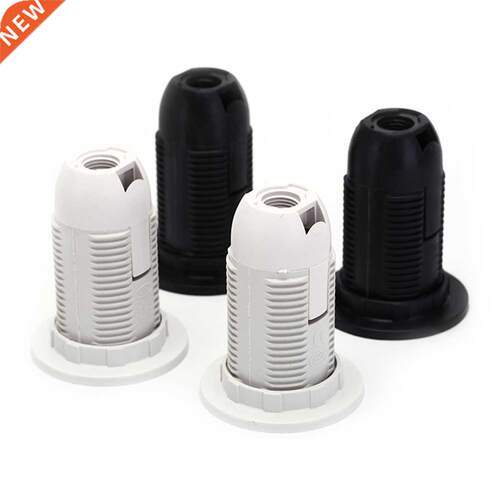 2Pcs E14 Bulb Light Lmp Holder C 250V LED E14 Socket Light