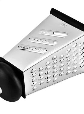 4 Sided Multifunctional Carrot Cucumber Food Accessory Labor