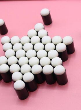 5 Pcs Finger Daubers Sponge Smudge Tools DIY Crafts Inking S