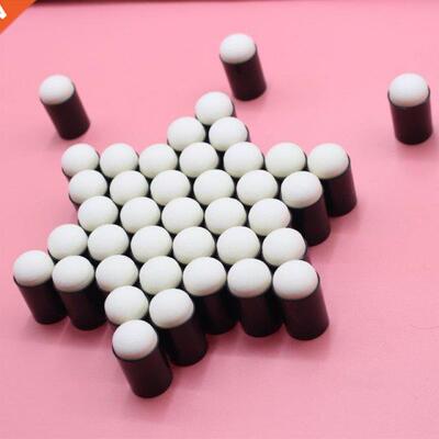 5 Pcs Finger Daubers Sponge Smudge Tools DIY Crafts Inking S