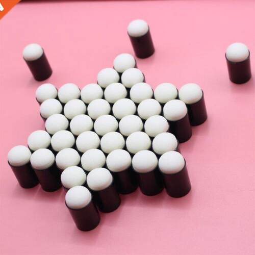 5 Pcs Finger Daubers Sponge Smudge Tools DIY Crafts Inking S