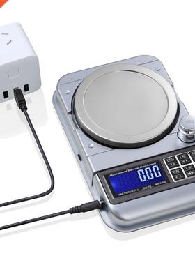 Professinal Digital Fixed-number Warning Weight Balance 0.01