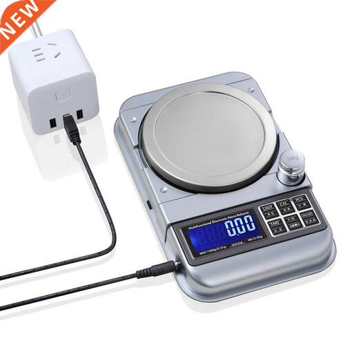 Professinal Digital Fixed-number Warning Weight Balance 0.01