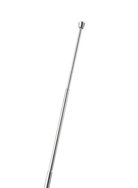Telescopic Aerial Antenna Universal 5/7 Section TV Radio Ant