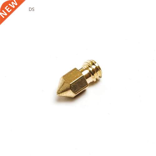 3D Prnter Nozzle Mxed Szes 0.2mm 0.3mm 0.m 0.5mm Extrud