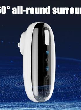 G6DA Small Plug-n Ar Purfer Negatve on Ar Cleaner Ult