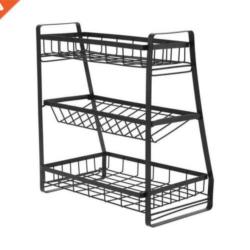 Seasoning Bottle Organizer Seasoning Organizer Spice Rack Or