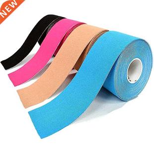 5M Kinesiology Tape Athletic Recovery Elastic Tape Kneepad M