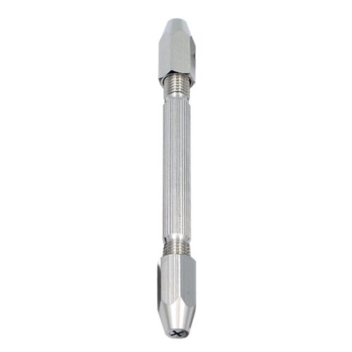 Watch Tools Pin Vice 0 - 3.1mm Home Carving Clock Repair Ki