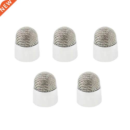 5Pcs Conductive Fiber Pen Head High Sensitivity Replacement
